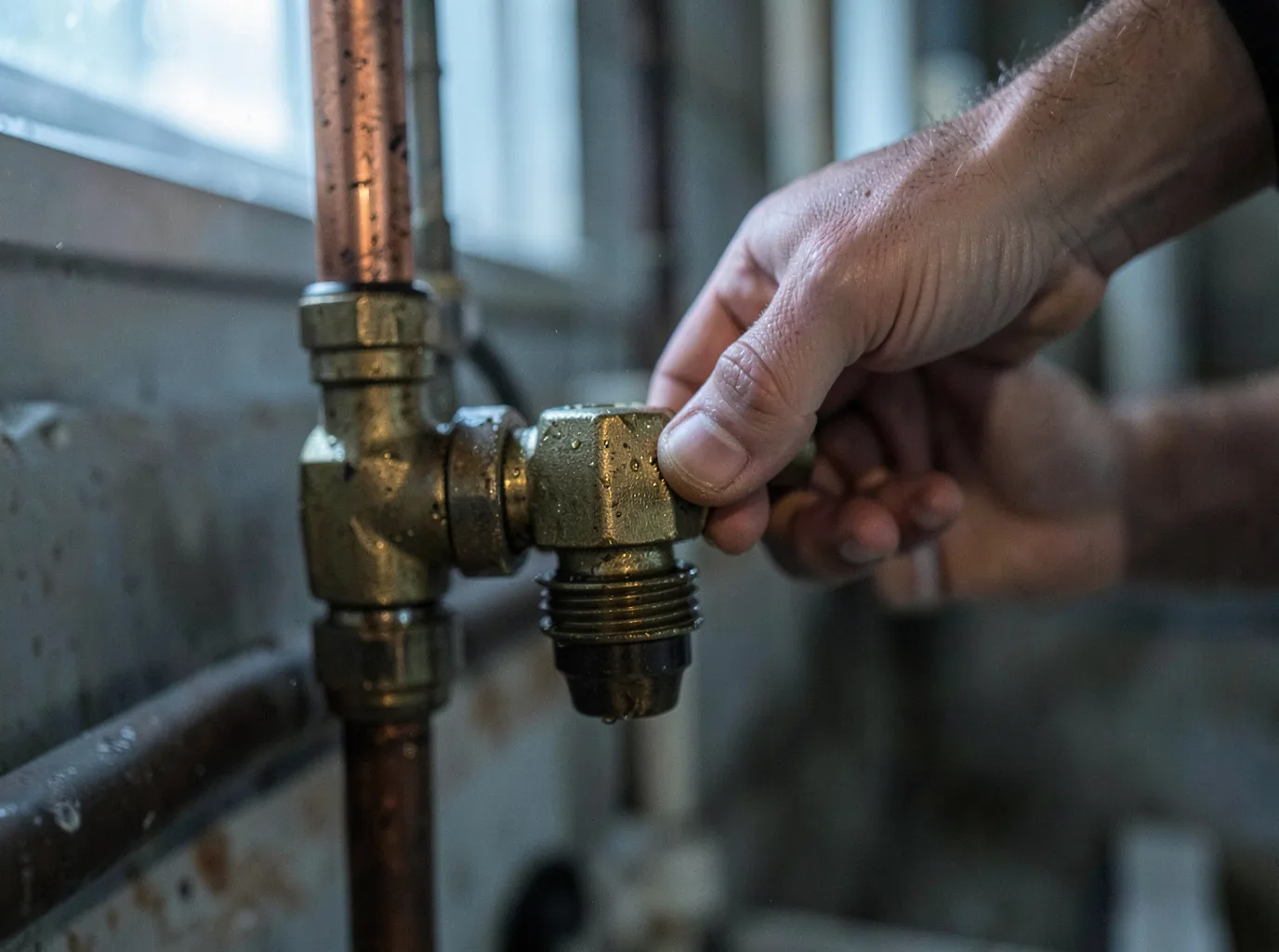 Emergency Plumber Aliquippa, PA FAQs